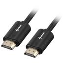Sharkoon Sharkoon cable HDMI -> HDMI 4K black 1.0m - A-A