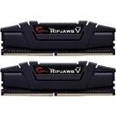 RipjawsV DDR4 64GB (2x32GB) 3200MHz CL16 1.35V XMP 2.0