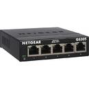 Netgear GS305 v3 (Black)