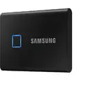 Samsung Portable SSD T7 Touch 2TB Black