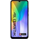 Huawei Telefon mobil Huawei Y6P, Dual SIM, 64GB, 4G, Midnight Black