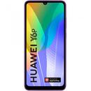 Huawei Telefon mobil Huawei Y6P, Dual SIM, 64GB, 4G, Phantom Purple