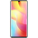 Xiaomi Telefon mobil Xiaomi Mi Note 10 Lite, Dual SIM, 64GB, 6GB RAM, 4G, Glacier White