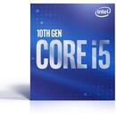 Intel Intel Core i5-10500 3100 - Socket 1200 - processor -BOX