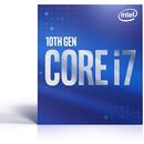 Intel Core i7-10700 2900 - Socket 1200 - processor -BOX