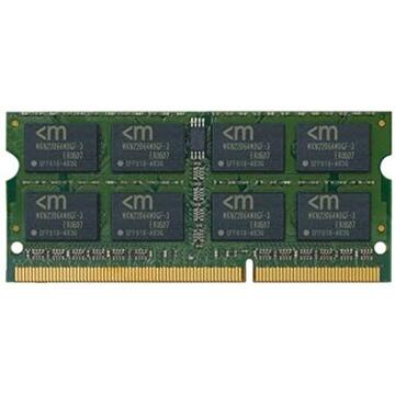 Memorie laptop Mushkin DDR3 SO-DIMM 16GB 1600-11 MAC Dual