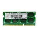 G.Skill DDR3 SO-DIMM 8GB 1600-11 SQ