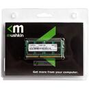 Mushkin Mushkin Essentials SO-DIMM 16GB, DDR3L-1600, CL11-11-11-28 (MES3S160BM16G28)
