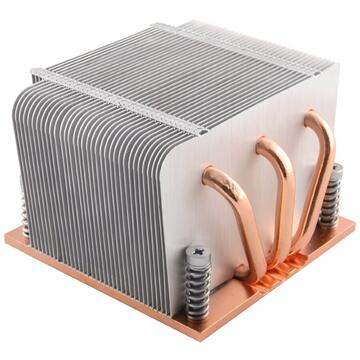 Dynatron Cooler K-618 P 2HE 1156/55