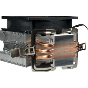 Inter-Tech Argus SU-200 CPU Cooler