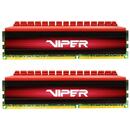 Viper 4 Series 32GB DDR4 3200MHz CL16 Dual Channel Kit