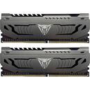 Viper Steel 16GB DDR4 3200MHz CL16 1.35v Dual Channel Kit