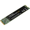 Intenso High Performance 240GB, PCIe, M.2