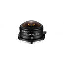 Obiectiv Manual Venus Optics Laowa 4mm f/2.8 Fisheye pentru Sony E-mount