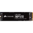 Corsair Force MP510B 480 GB  M.2 2280, NVMe PCIe Gen 3.0 x4
