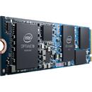 Intel Optane Memory H10 16 GB + 256 GB Solid State Drive (PCIe 3.0 x4 NVMe, M.2 22 x 80mm)
