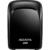 SSD Extern ADATA SC680 960 GB Solid State Drive (black, USB 3.2 C (10 Gbit / s))