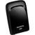 SSD Extern ADATA SC680 960 GB Solid State Drive (black, USB 3.2 C (10 Gbit / s))