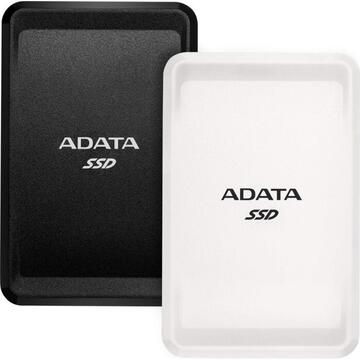 SSD Extern ADATA SC685 2 TB Solid State Drive (black, USB 3.2 C gene 1)