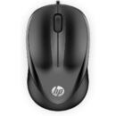 HP HP Wired Mouse 1000 (Black)