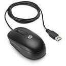 HP HP USB Laser Mouse with 3 buttons (black)