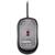 Mouse Kensington ValuMouse, USB, Black