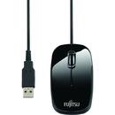 Fujitsu M420NB, 1000dpi, USB, Negru