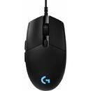 Logitech Logitech G PRO, gaming mouse (black, with HERO 16K sensor)