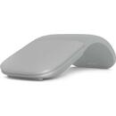 Microsoft Microsoft Arc Touch Mouse Bluethooth, mouse (gray / light gray)