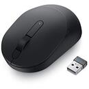 Dell Dell Mobile Wireless Mouse MS3320W, mouse (black)