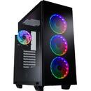 Fortron CASE FSP CMT510 PLUS MID TOWER ATX NO PS