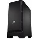 Fortron CARCASA FSP CMT 260 MID TOWER ATX