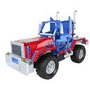 Quer MASINA RC 531 PIESE BLOCKS TRUCK BY QUER