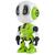 ROBOT REBEL VOICE GREEN