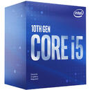 Core i5-10400F 2.9GHz LGA1200 12M Cache Boxed CPU
