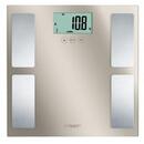 Vitammy Vitammy GBF-943-A Electronic personal scale Square Gold