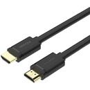 UNITEK UNITEK Y-C143M HDMI cable 15 m HDMI Type A (Standard) Black
