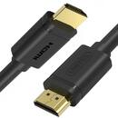 UNITEK UNITEK Y-C140 HDMI cable 5 m HDMI Type A (Standard) Black