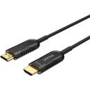 UNITEK UNITEK Y-C1028BK HDMI cable 10 m HDMI Type A (Standard) Black