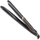 BaByliss I-Pro 235 Intense ST390E, Protect Wet&Dry 24mm, Placi ceramice, functie Ionica, Negru