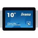 Iiyama TF1015MC-B1, 10inch Touchscreen, 1280x800, 25ms, Black
