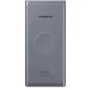 Samsung Wireless Samsung  2 x USB Type C 10000 mAh 25W Dark Gray