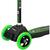 TROTINETA KIDS WHEELS REBEL