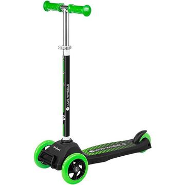 TROTINETA KIDS WHEELS REBEL