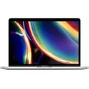 Apple MacBook Pro 13" Touch Bar/QC i5 1.4GHz/8GB/512GB SSD/Intel Iris Plus Graphics 645/Silver - INT KB (gen.2020)