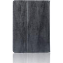 Just Must Husa Flip Vintage Universala Tableta 7 inch - 8 inch Gray