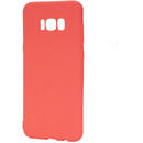 Just Must Just Must Husa Silicon Candy Samsung Galaxy S8 Plus G955 Red