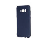 Just Must Just Must Husa Silicon Candy Samsung Galaxy S8 Plus G955 Navy