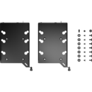 Fractal Design FDE HDD Tray Kit Type-B Black