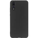 Just Must Just Must Husa Silicon Candy Huawei P20 Black